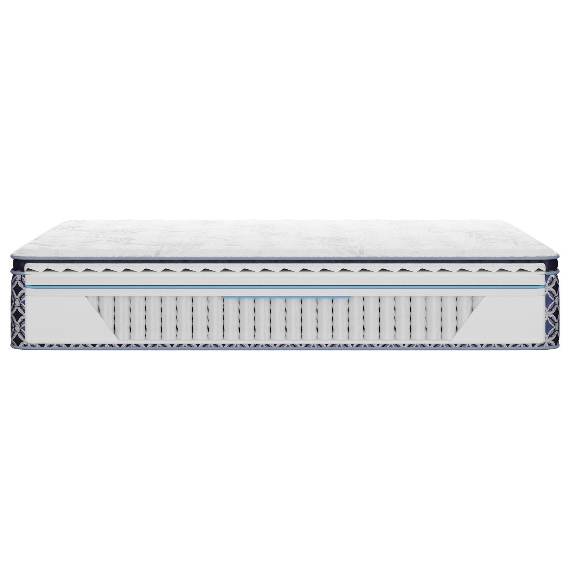 Serta Perfect Sleeper Select Benson Park Medium Pillow Top Twin XL
