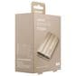 Samsung 1TB T7 Shield Portable External SSD in Beige, , large