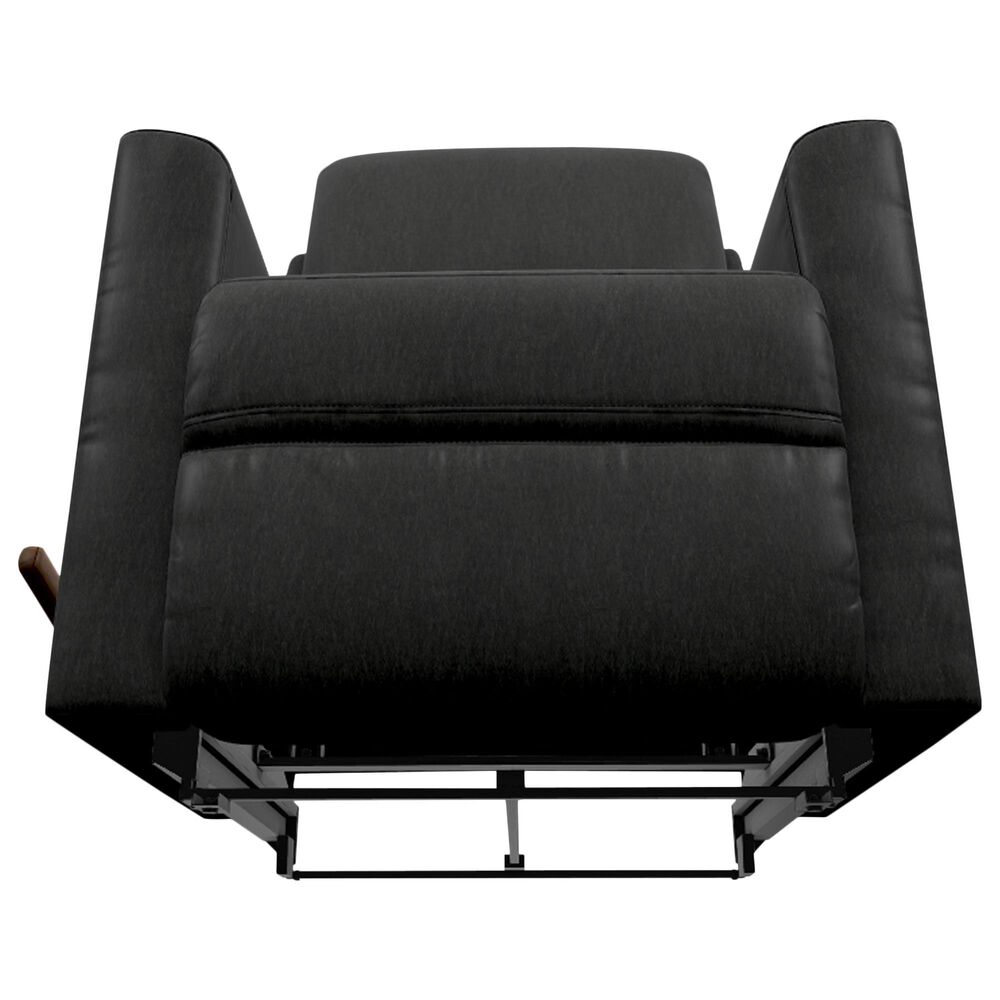 La-Z-Boy Wynne Manual Recliner in Licorice, , large
