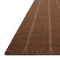 Amber Lewis x Loloi Harlan Mauve and Rose 7"9" x 9"9" Area Rug, , large
