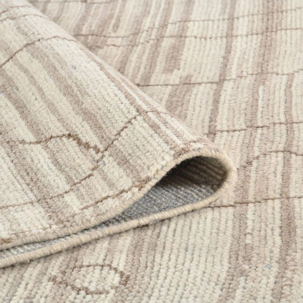 Amer Rugs Anna 10&#39; x 14&#39; Beige Area Rug, , large