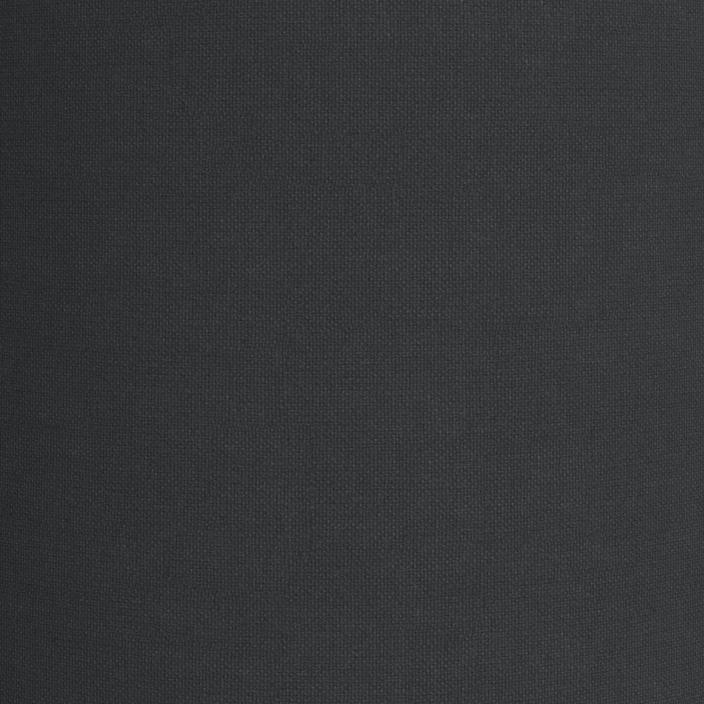 Mayberry Hill Halo Square Smart End Table in Black, , large