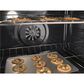 Whirlpool 6.7 Cu. Ft. Freestanding Electric Double Oven Range with Convection in Stainless Steel, , large