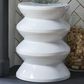 Ashley Lakiness Stool in White, , large