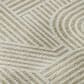 Dalyn Rug Company The Reserve TR14 Putty 8" x 10" Indoor/Outdoor Area Rug, , large