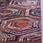 Safavieh Monaco MNC224D-4 4" x 5"7" Pink/Multi Area Rug, , large