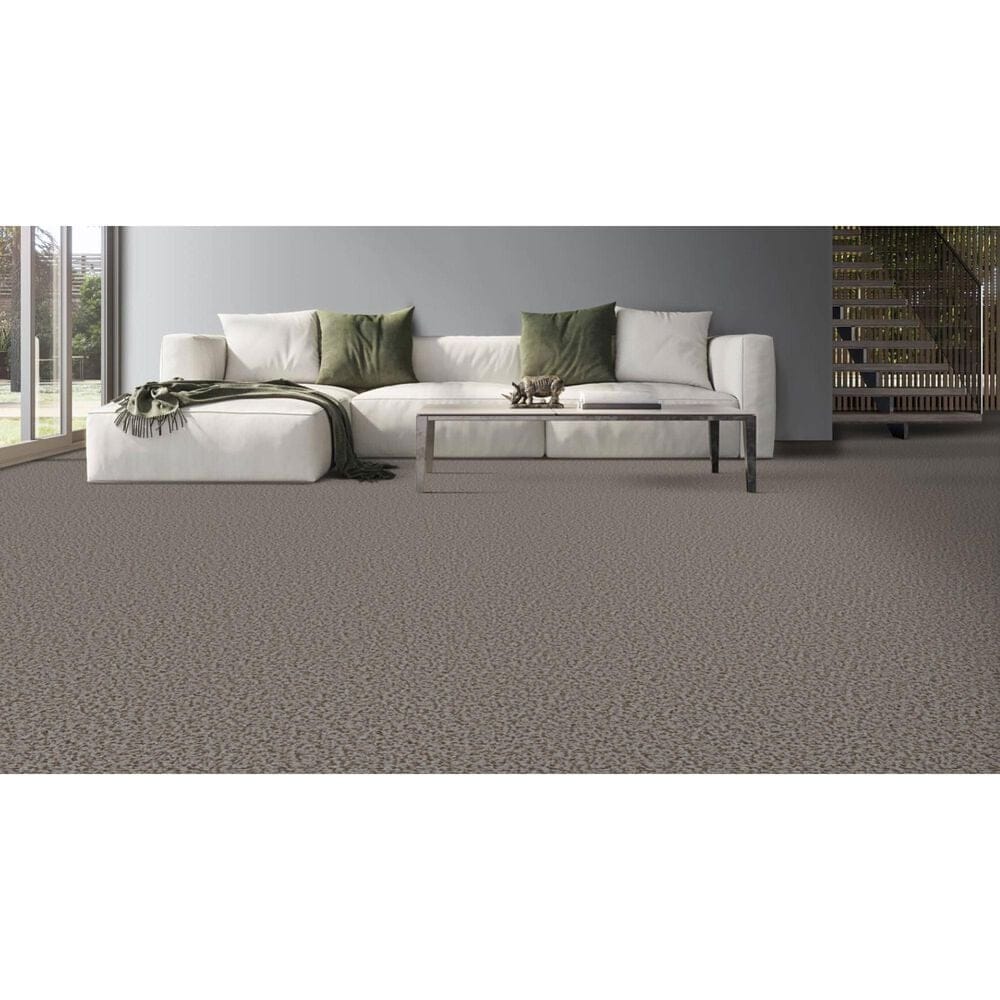 Masland Granique Carpet in Basalt, , large