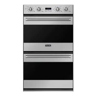 Viking Range 30" Wide Electric Double Oven, , large