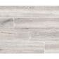MS International Antoni Platinum 6" x 36" Porcelain Mosaic Sheet, , large