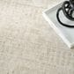 Nourison Grand Street GRN02 Ivory and Beige 9" x 12" Area Rug, , large