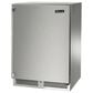 Perlick 5.2 Cu. Ft. Indoor Signature Series Built-In Freezer with Right Hinge in Stainless Steel, , large