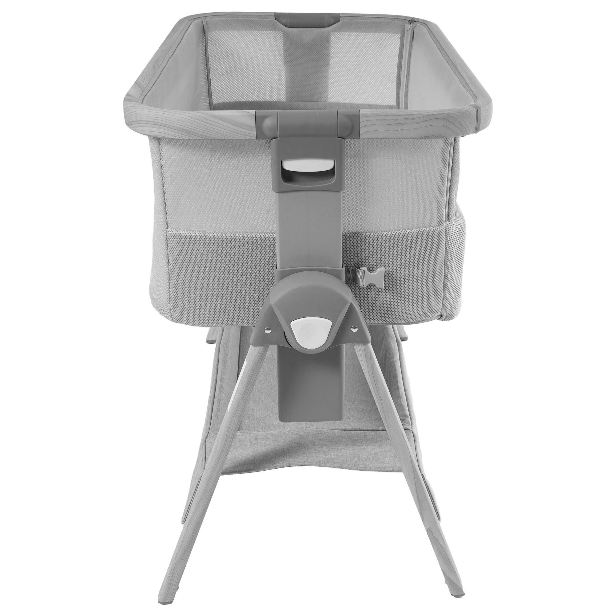 Loft bassinet 2025