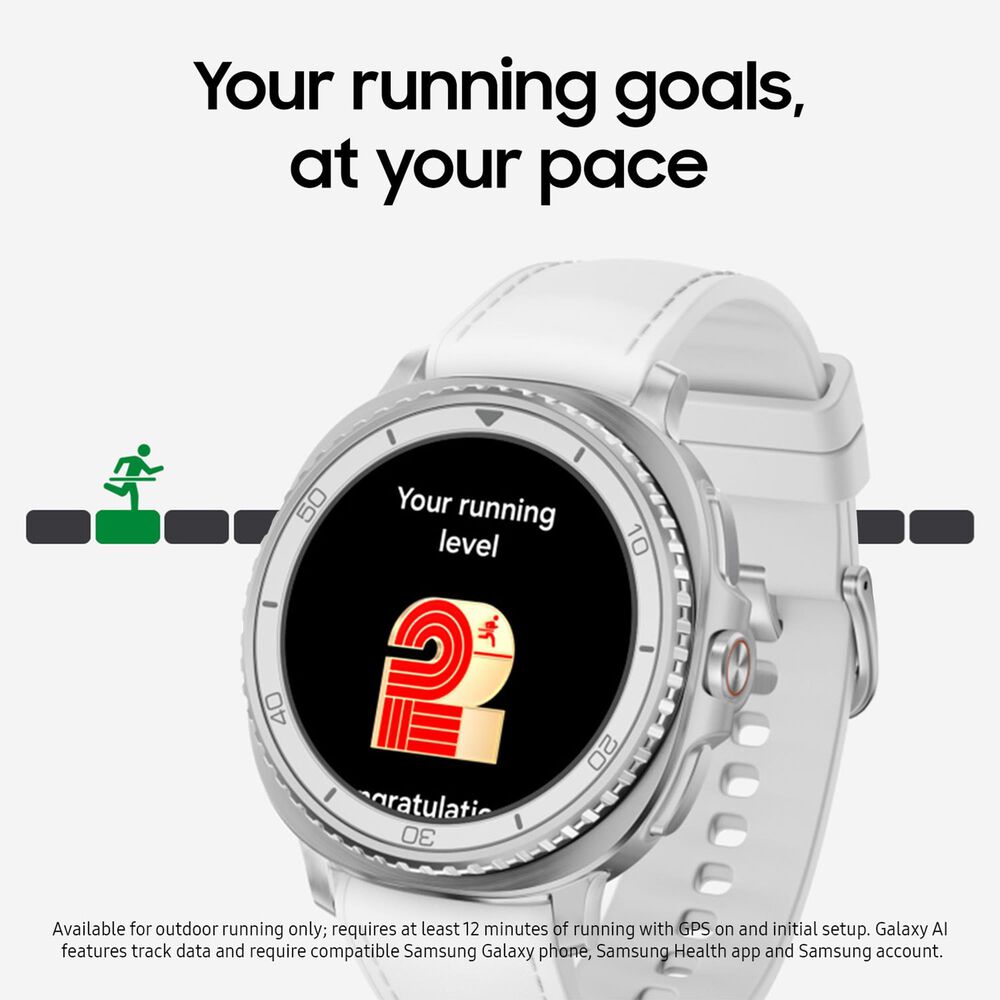 Samsung Galaxy Watch8 Classic BT in Black, , large