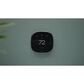 Ecobee Smart Enhanced Programmable Touch Screen Wi-Fi Thermostat in Black, , large
