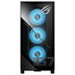 ASUS G700 Gaming Desktop | Intel Core Ultra 7 265F - 16GB RAM - NVIDIA GeForce RTX 5070 Graphics - 1TB SSD in Black, , large
