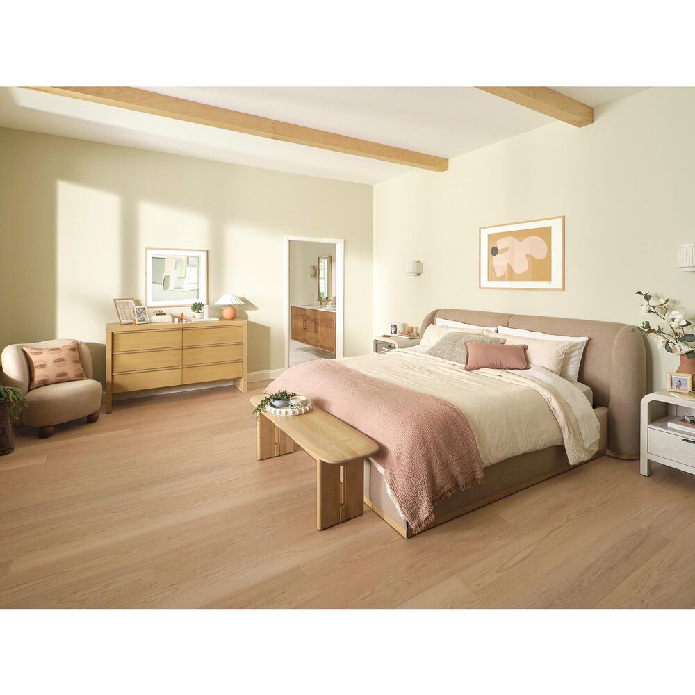 COREtec Coastal Luxe Espresso Mist Maple 9" x 72" Luxury Vinyl Plank, , large