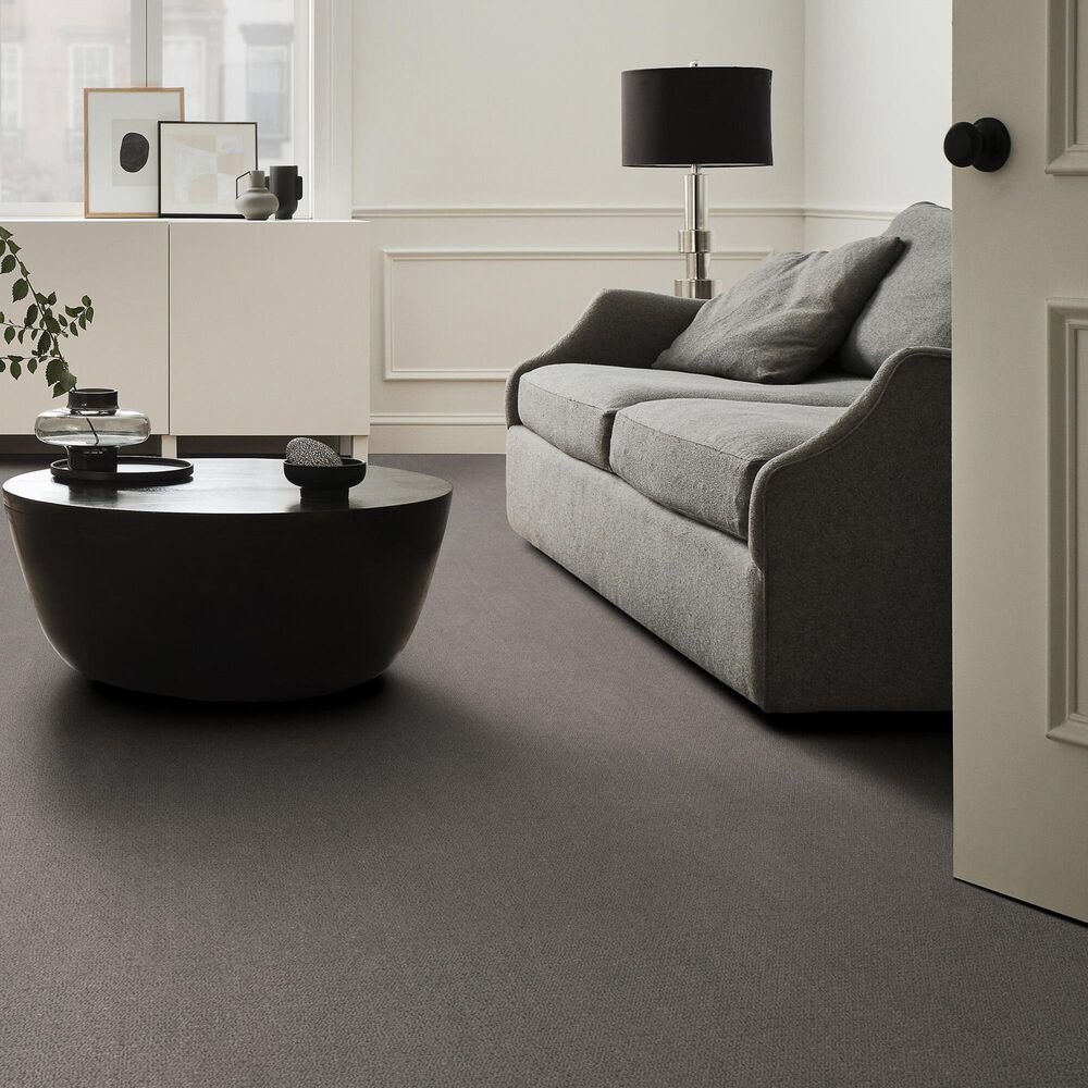 Shaw Intricate Trace Carpet in Vintage, , large
