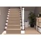 Masland Remarkable Carpet in Fired Clay, , large
