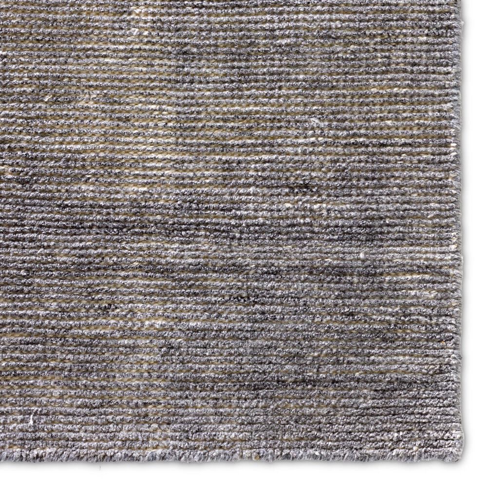 Jaipur Rebecca RBC11 Gray 5' x 8' Indoor/Outdoor Area Rug, , large