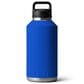 YETI Rambler 64 Oz Bottle with Chug Cap in Royal Blue, , large