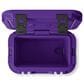 YETI Roadie 15 Hard Cooler in Pace Purple and Blue, , large