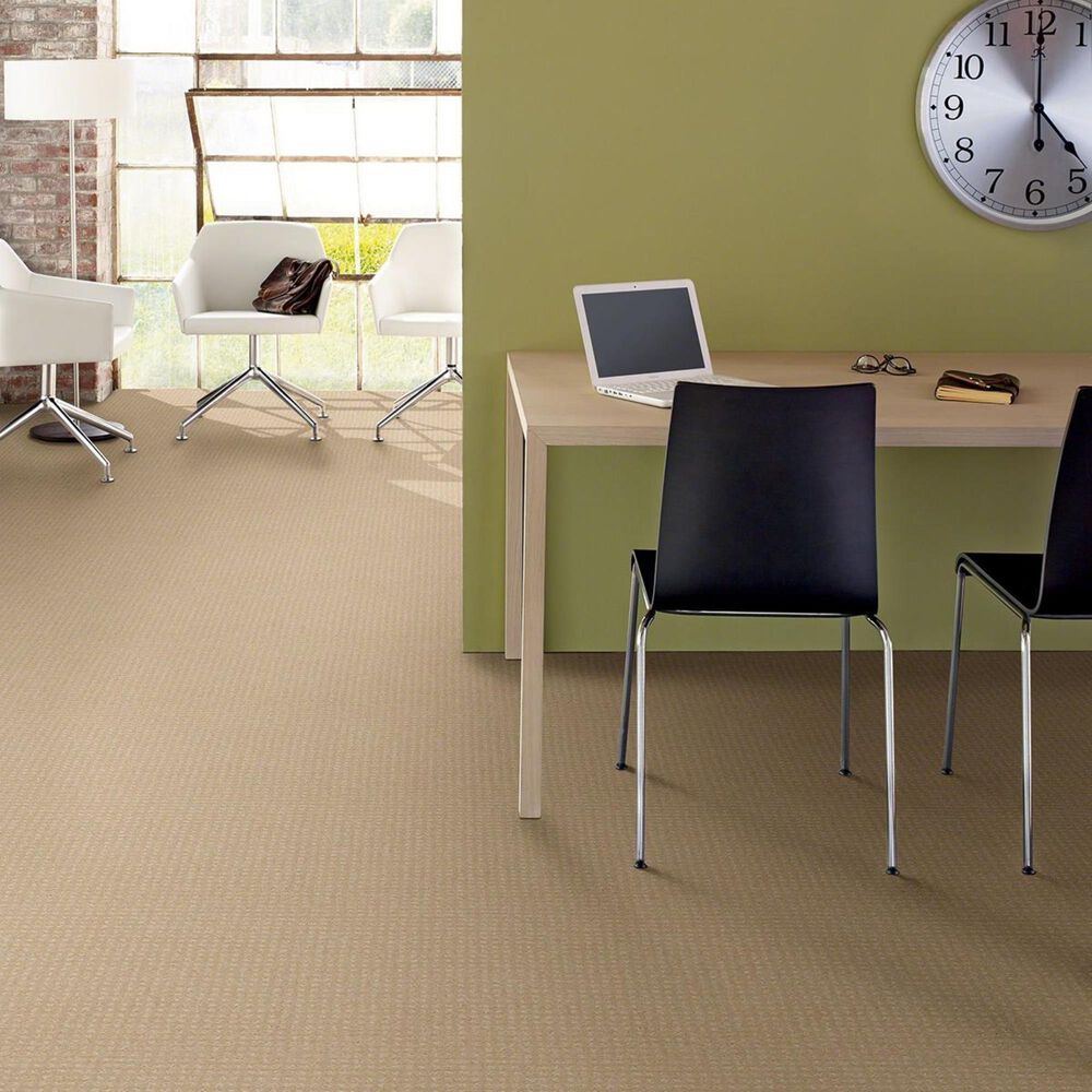Shaw Perpetual Move Carpet in Golden Rule, , large