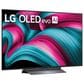 LG 48" Class C5 Series OLED evo AI 4K in Black - Smart TV, , large