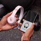 Beats Solo 4 True Wireless On Ear Headphones in Cloud Pink, , large