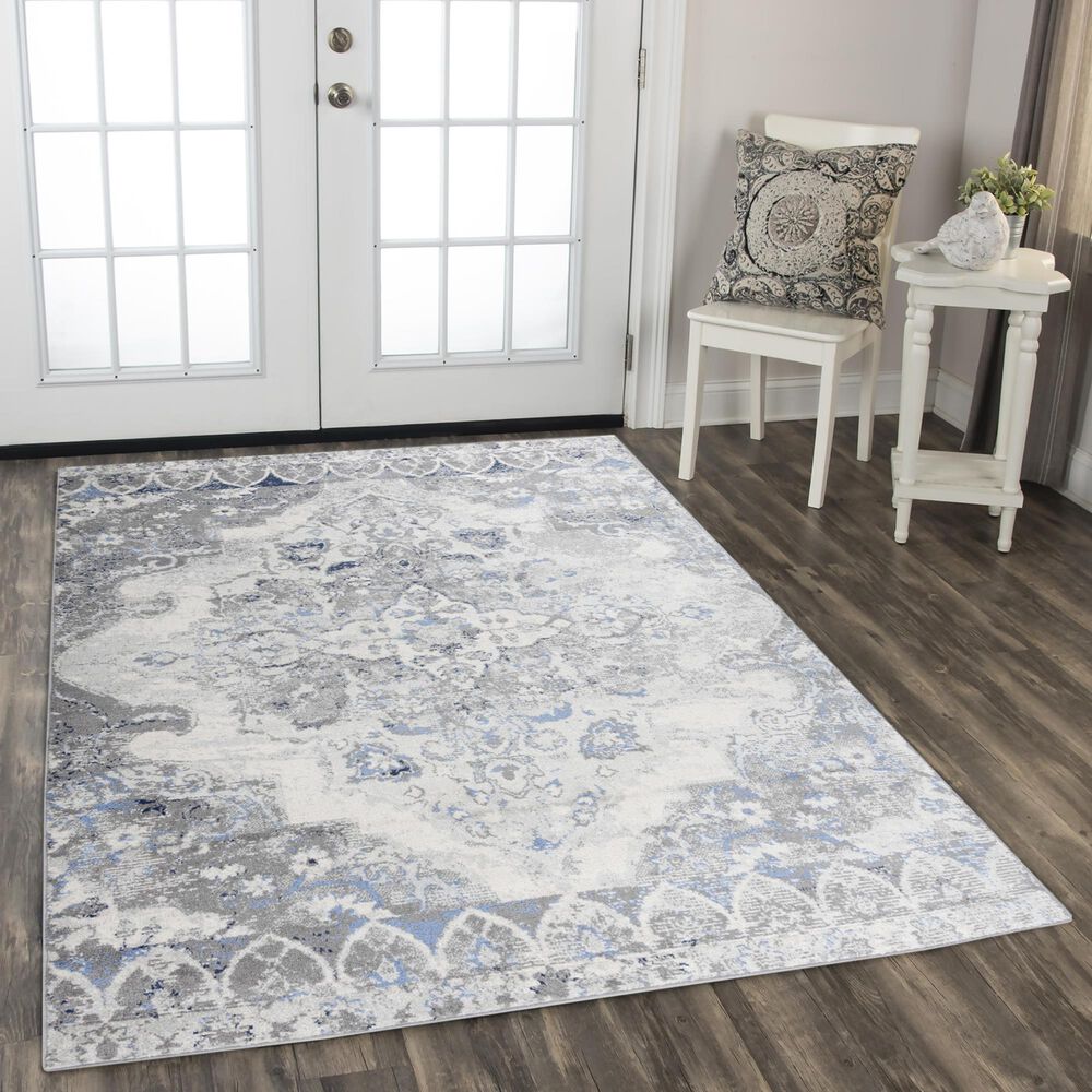 RIZZY Marquise 8&#39;0&quot;x9&#39;6&quot; Rug, , large