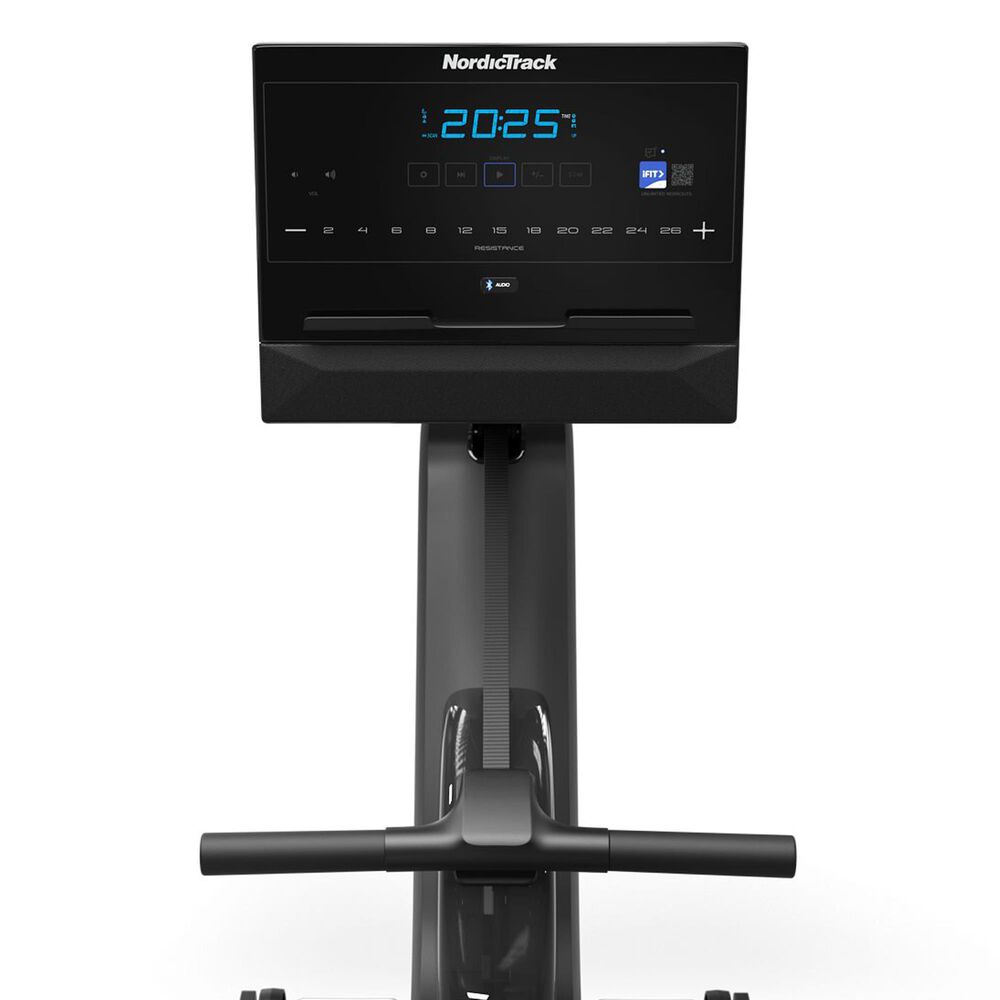 NordicTrack RW300 Rowing Machine in Black, , large