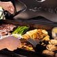 Traeger Grills Flatrock 2-Zone Liquid Propane Griddle in Black, , large
