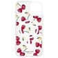 Kate Spade Protective Magsafe Case for Apple iPhone 16 Pro Max in Cherry Dot, , large