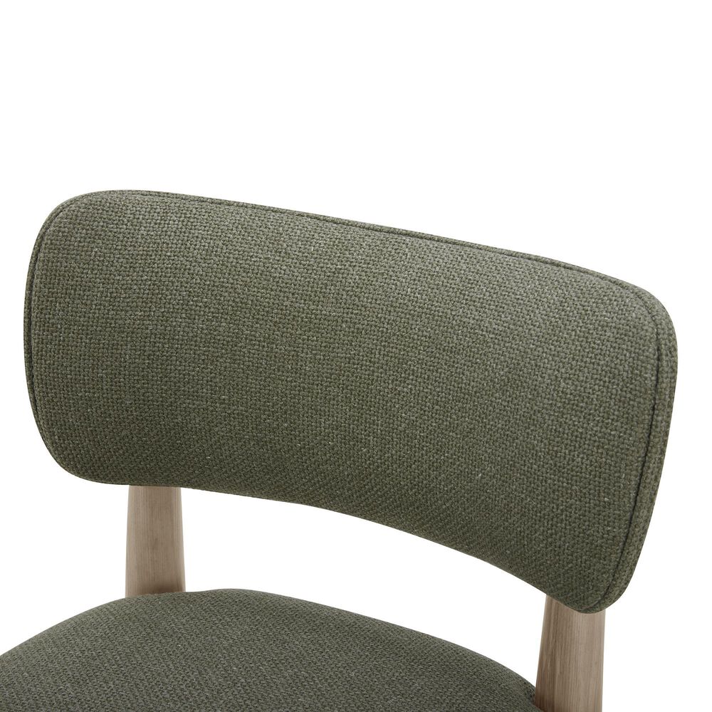 Kuka Home Counter Stool in Twig, , large