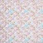 Levtex Malia 5-Piece Toddler Bedding Set in Pink and Aqua, , large