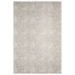 Dalyn Rug Company Akina AK2 5" x 7"6" Stone Area Rug, , large