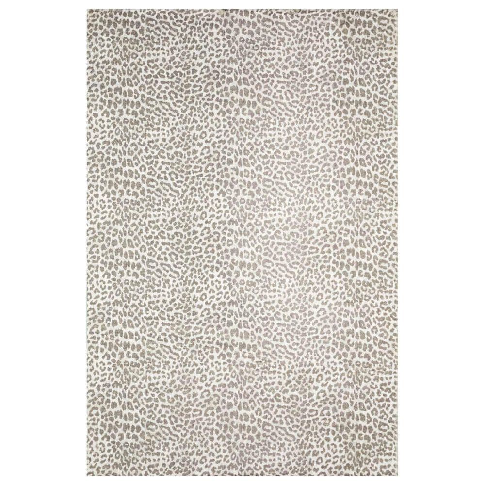 Dalyn Rug Company Akina AK2 5" x 7"6" Stone Area Rug, , large