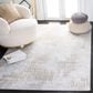 Safavieh Orchard ORC672 4"5" x 6"5" Grey and Gold Area Rug, , large