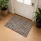 Dalyn Rug Company The Reserve TR15 Brown 1"8" x 2"6" Indoor/Outdoor Area Rug, , large
