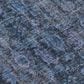 Dalyn Rug Company Karaj KJ3 8" x 10" Blue Indoor/Outdoor Area Rug, , large