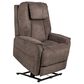 Flexsteel Zecliner Model 3+ Power Lift Recliner in Umber, , large