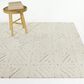 Balta Rugs Dune Bowen Chalk 5"3" x 7" Area Rug, , large