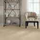 Shaw Detailed Statement Loop Carpet in Beach Walk, , large