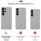 UAG Flex Screen Protector Shield for Samsung Galaxy S25 Ultra in Clear, , large