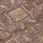 Dalyn Rug Company Solace SL14 2"3" x 7"6" Burgundy Runner, , large