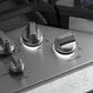 Cafe 30" Gas Cooktop in Stainless Steel, , large