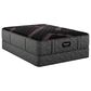 Beautyrest Black Series2 Firm Queen Mattress with High Profile Box Spring, , large