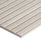 Soho Studio Elan Ribbon Grey 24" x 48" Porcelain Tile, , large