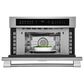 Frigidaire Professional 1.6 Cu. Ft. Convection Microwave in Stainless Steel, , large
