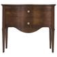 Hooker Furniture Archives 2-Drawer Nightstand in Classic Walnut, , large