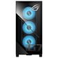 ASUS ROG G700 Gaming Desktop | Intel Core Ultra 7 265F - 16GB RAM - NVIDIA GeForce RTX 5070 Ti Graphics - 1TB SSD in Black, , large